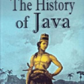 Sejarah Jawa