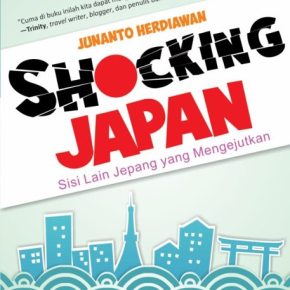 Shocking Jepang : Tidak Mengagetkan, Tapi Menarik